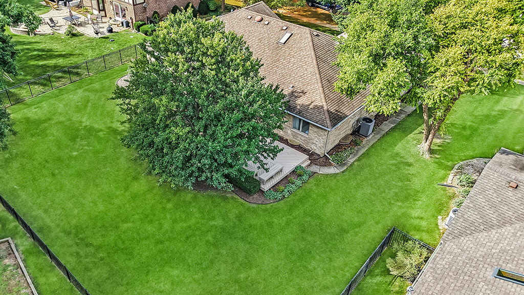 13755 S Golden Oak Drive