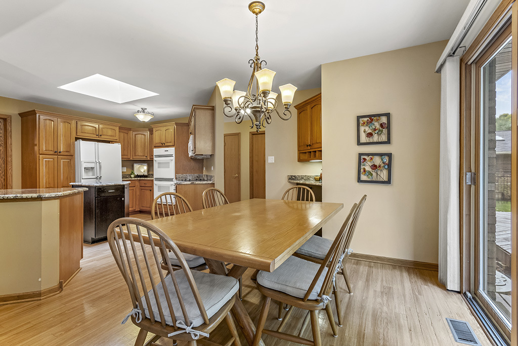 13755 S Golden Oak Drive