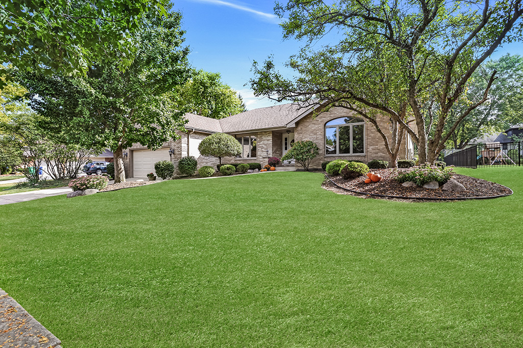 13755 S Golden Oak Drive
