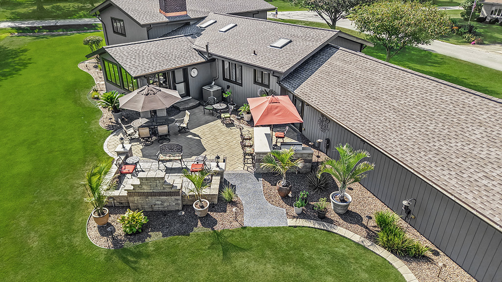 20W270 Pleasantdale Drive