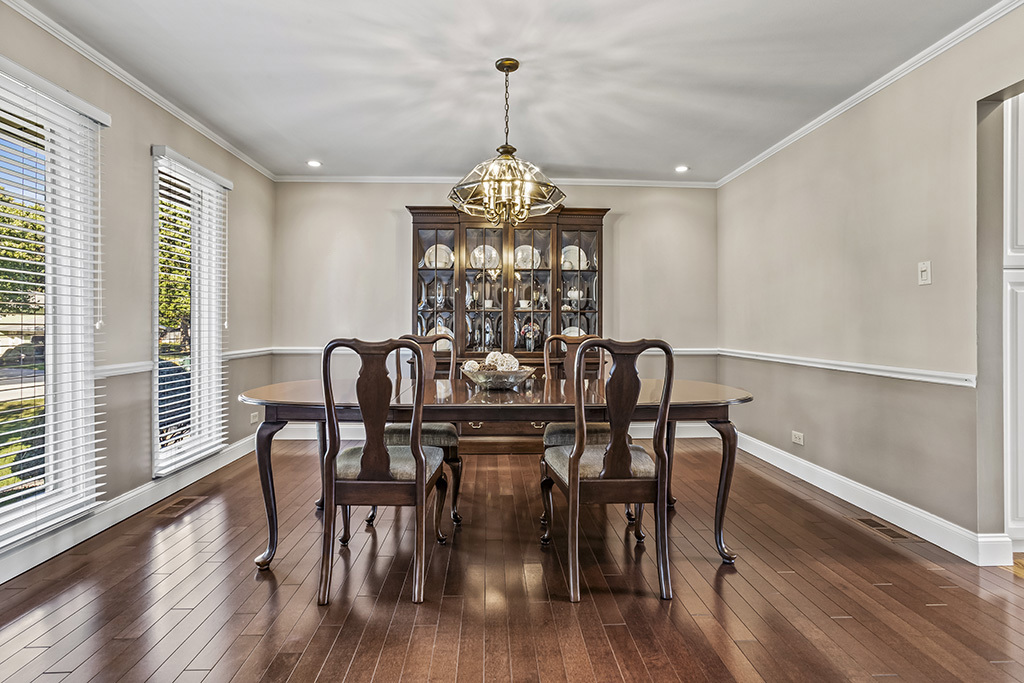 20W270 Pleasantdale Drive