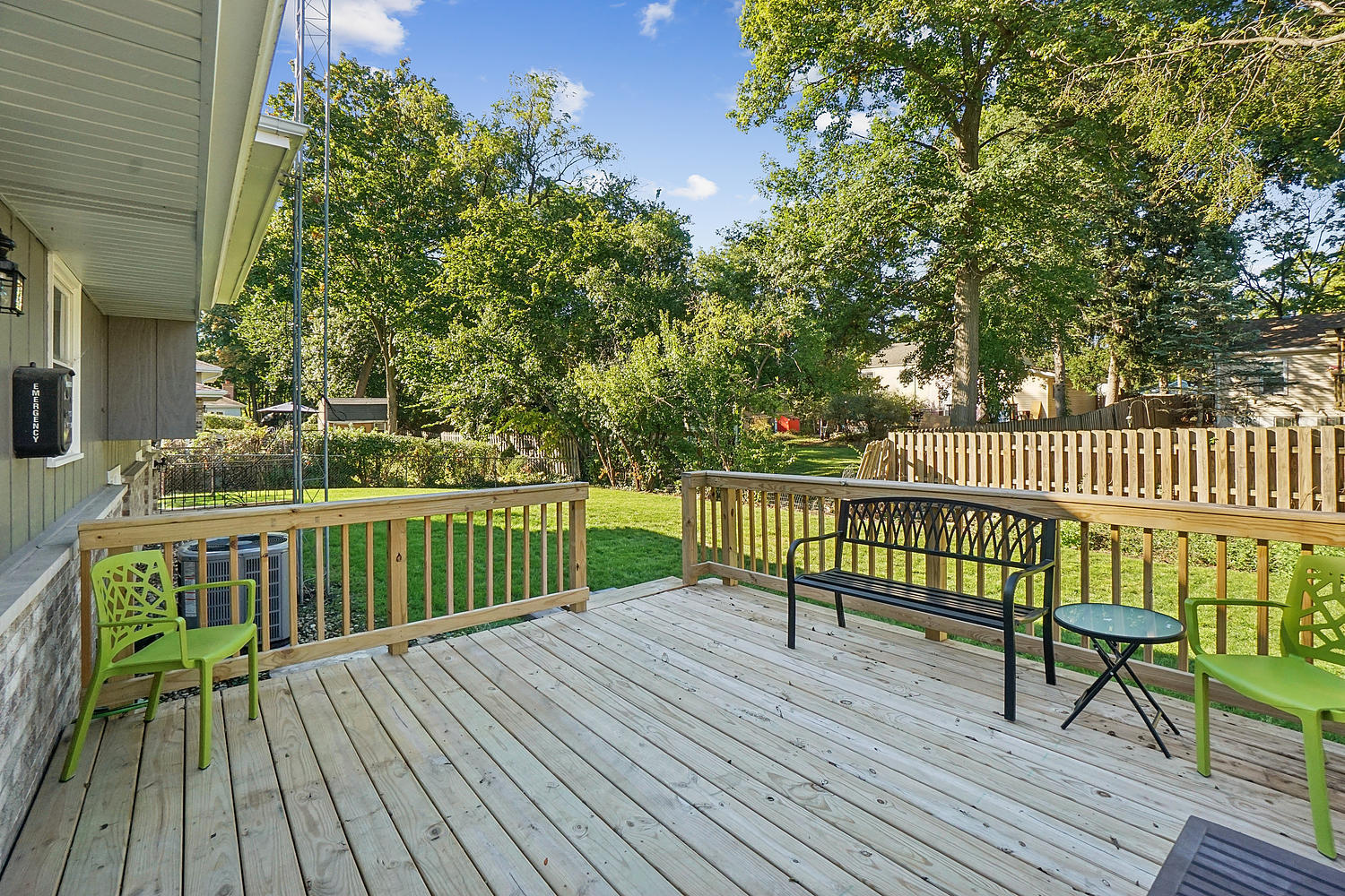 125 Kimber Drive