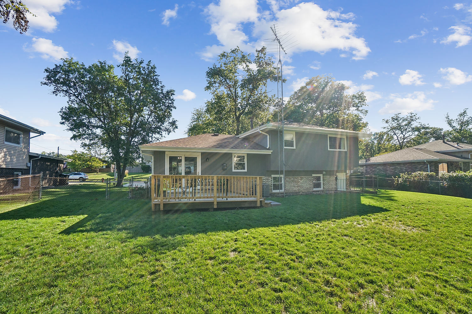 125 Kimber Drive