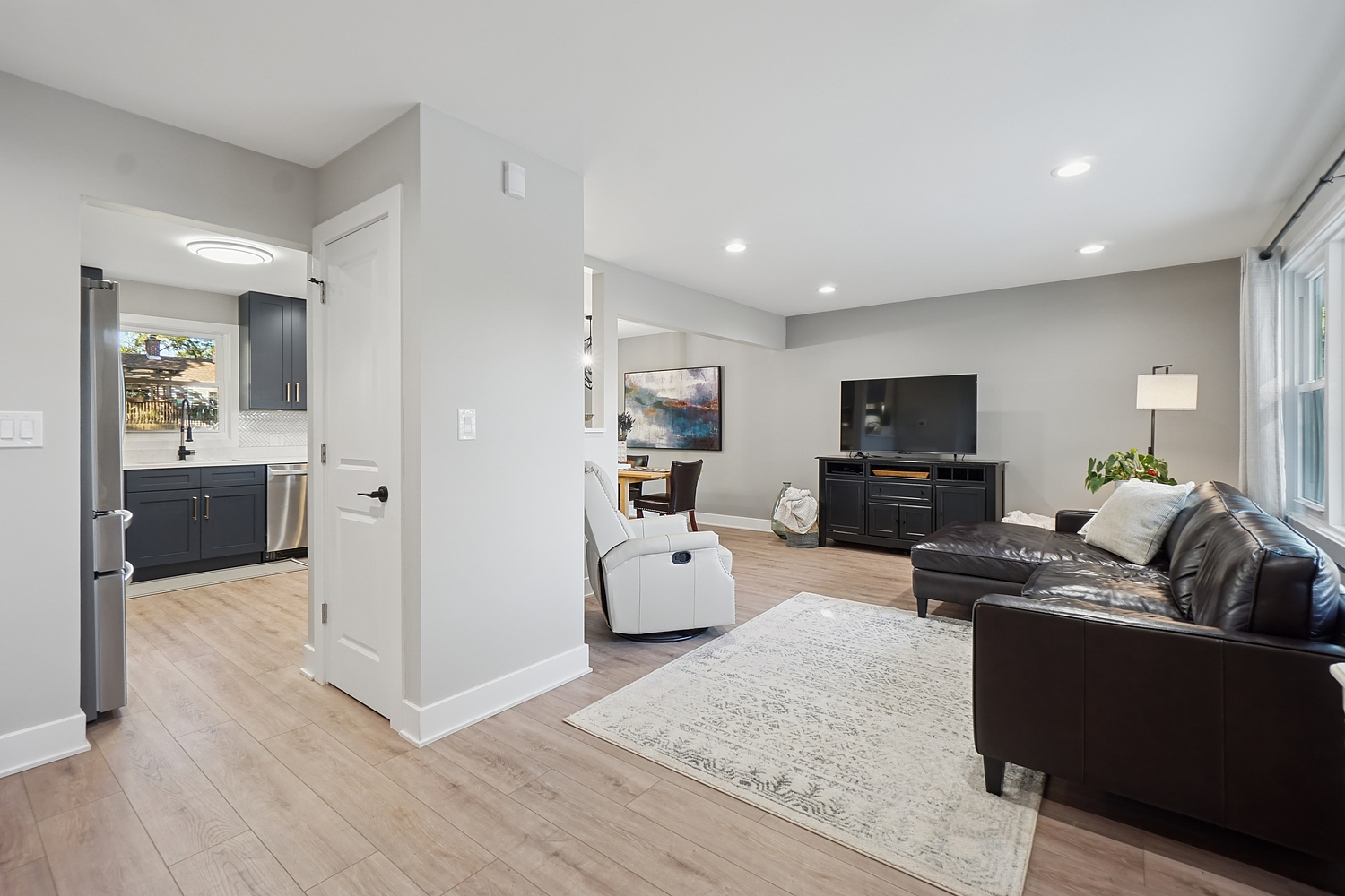 125 Kimber Drive