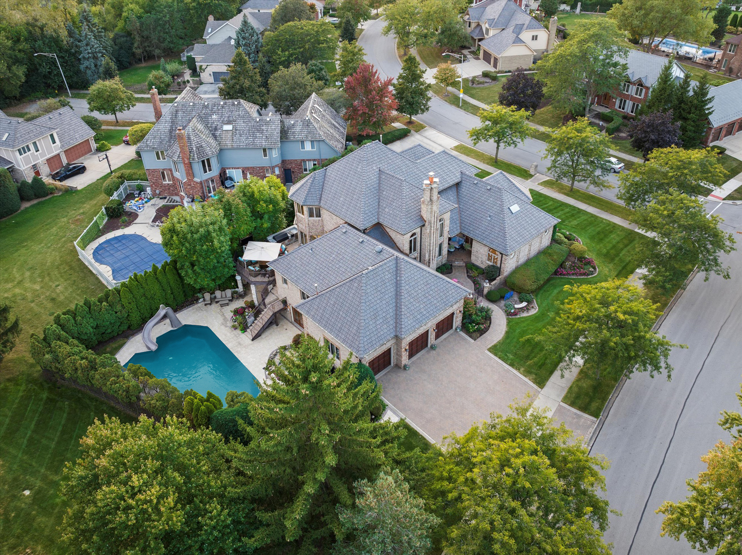 15225 Willow Creek Lane