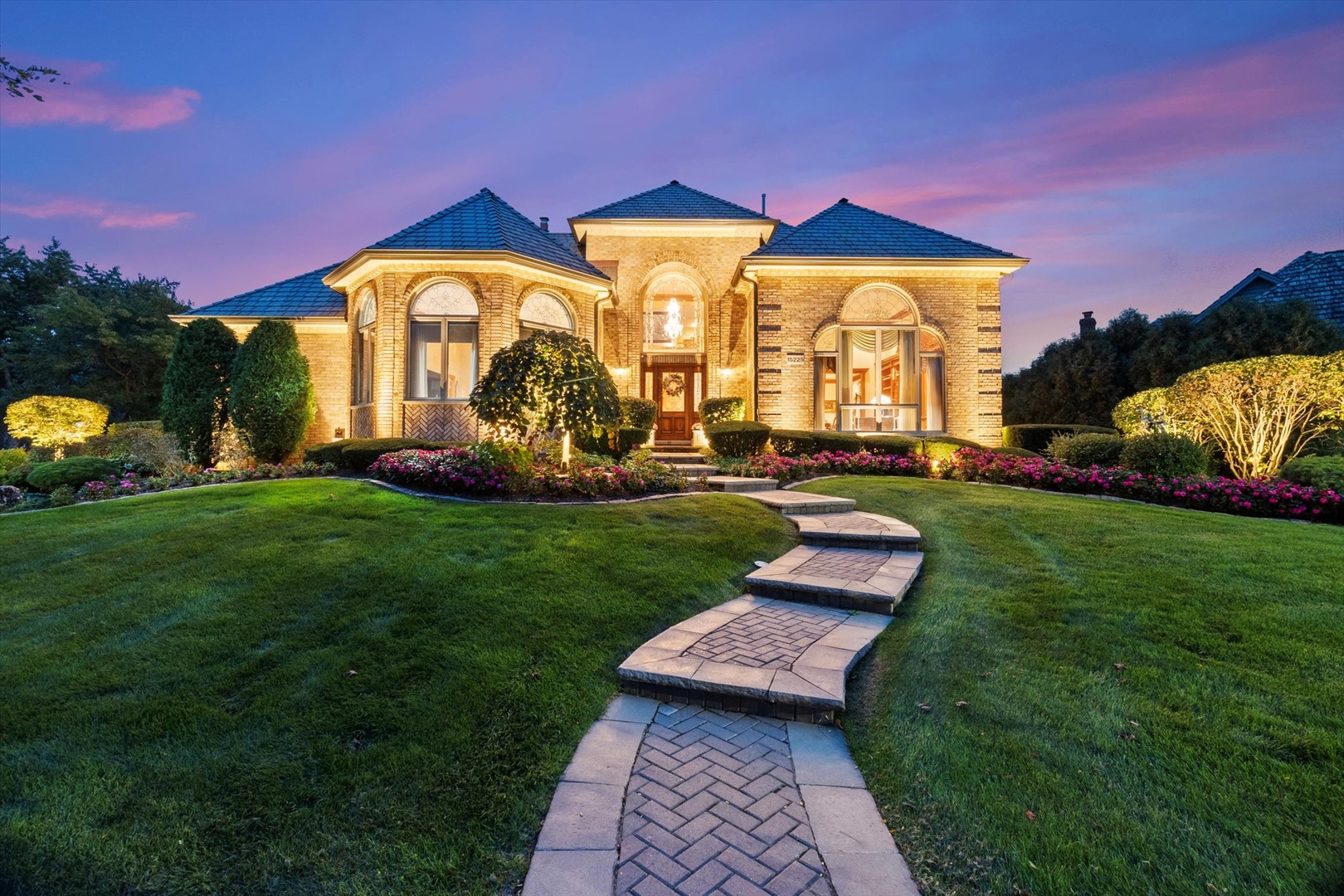 15225 Willow Creek Lane