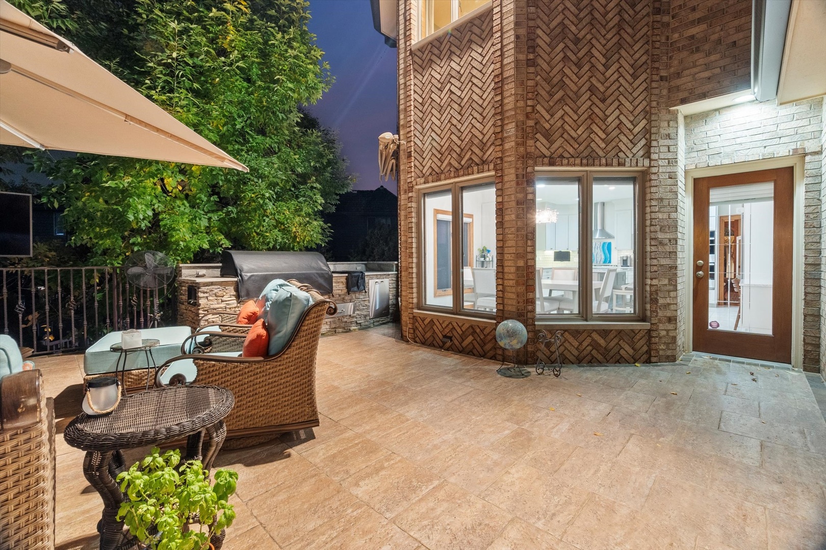 15225 Willow Creek Lane