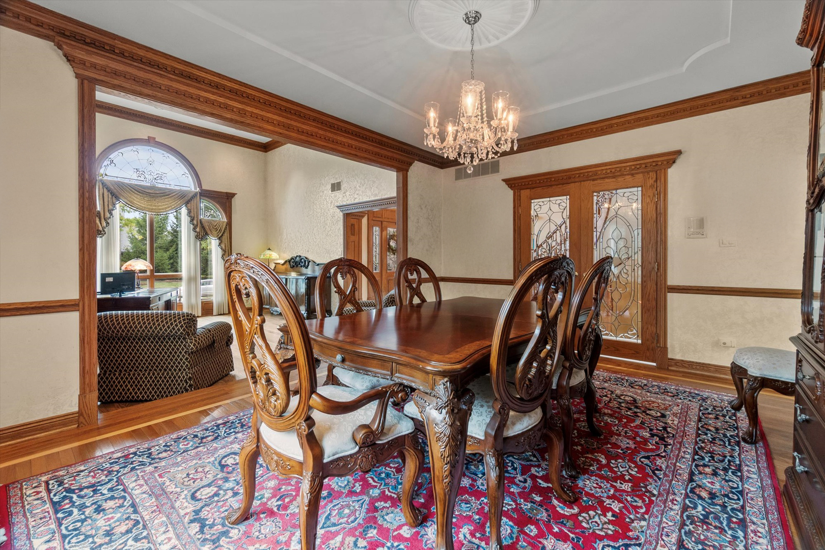 15225 Willow Creek Lane