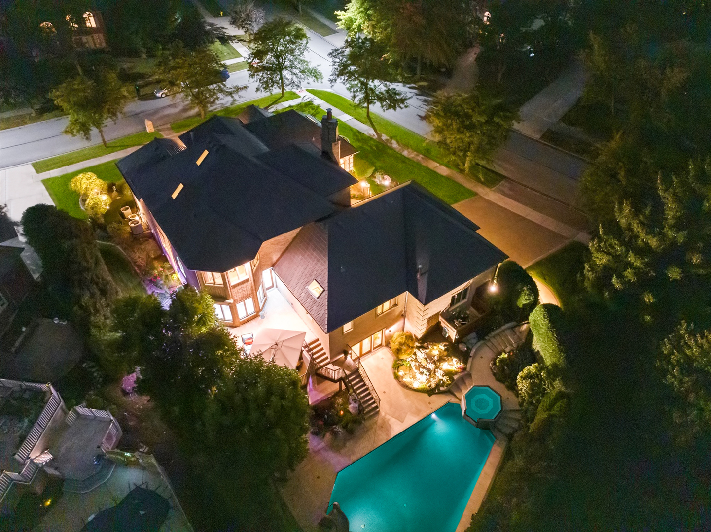 15225 Willow Creek Lane