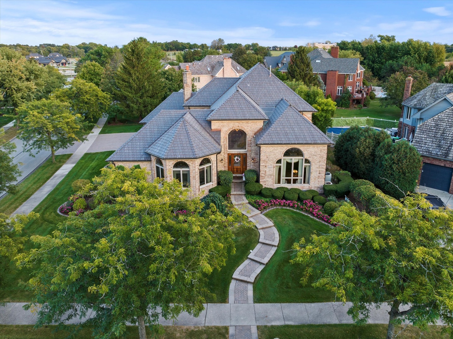 15225 Willow Creek Lane