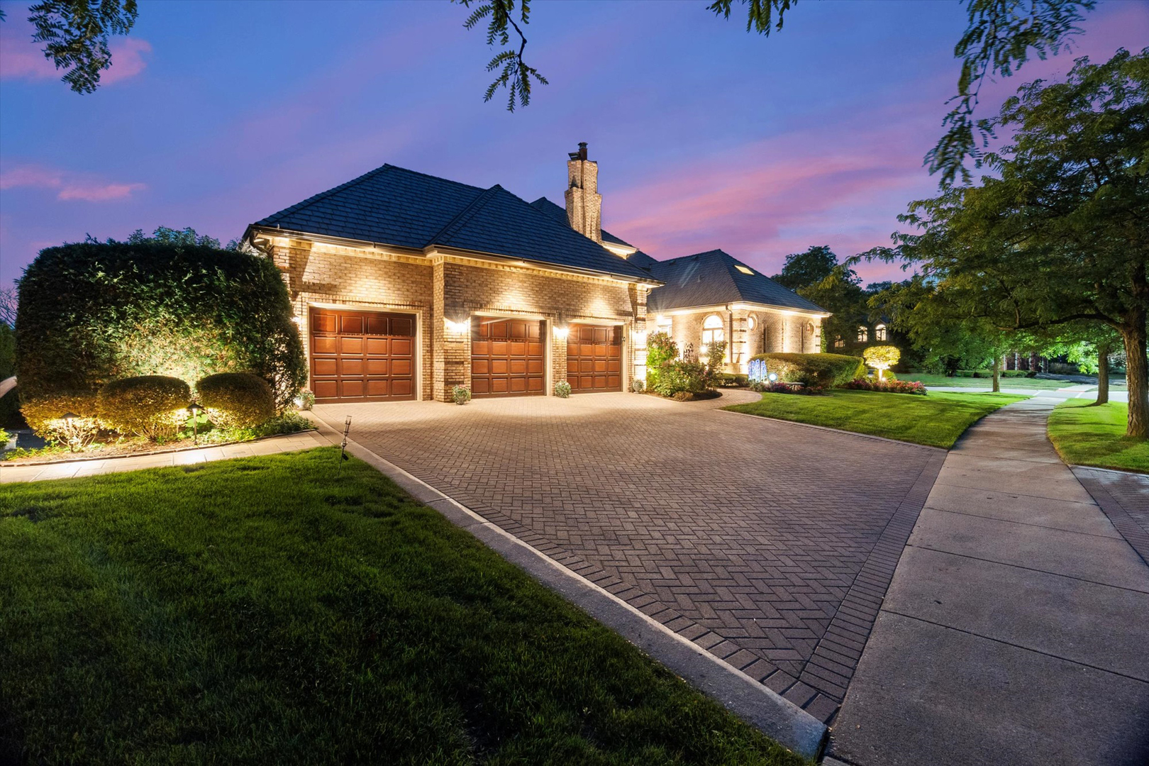 15225 Willow Creek Lane