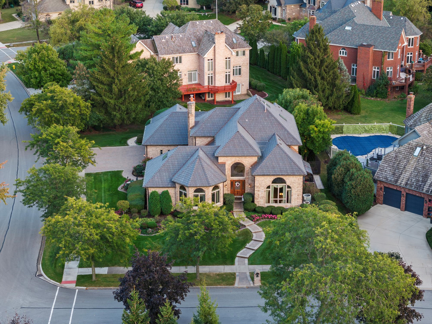 15225 Willow Creek Lane