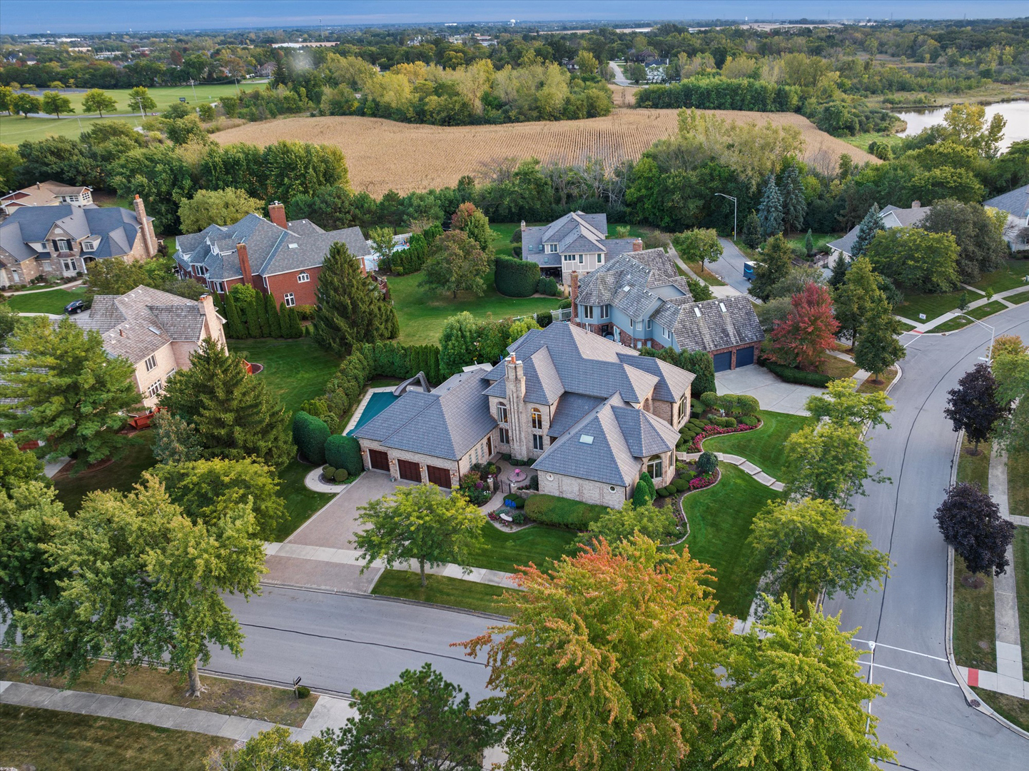 15225 Willow Creek Lane