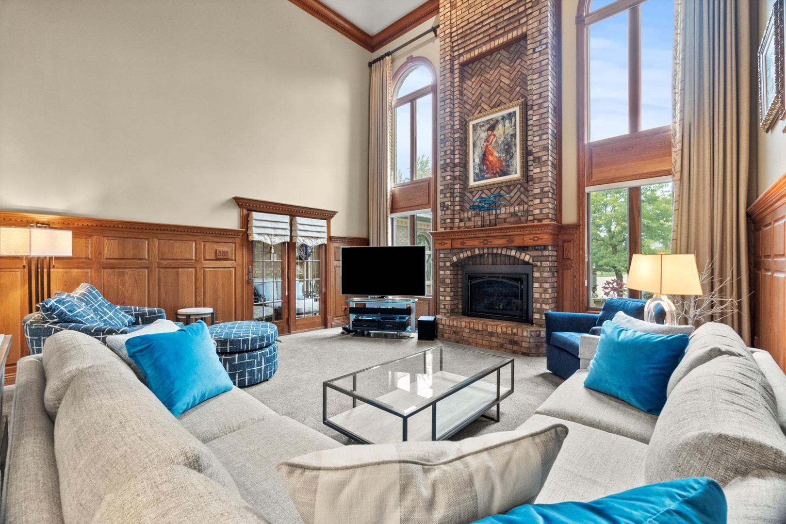 15225 Willow Creek Lane