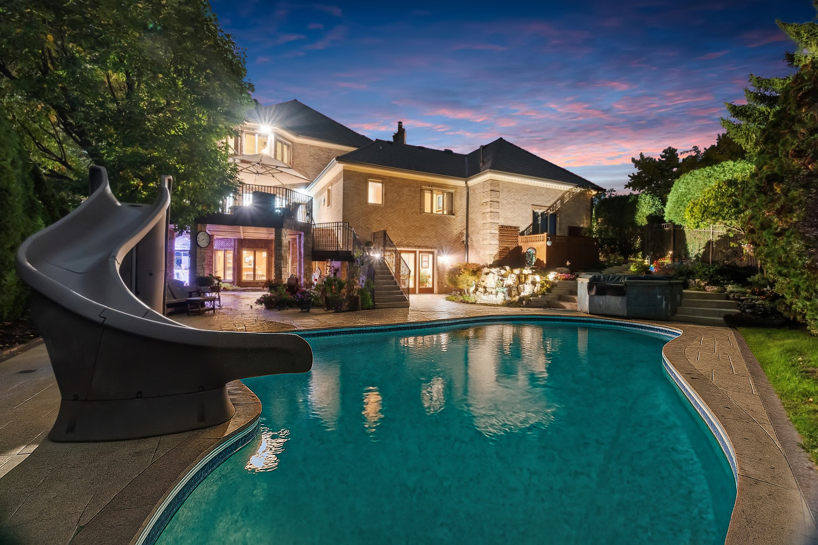 15225 Willow Creek Lane