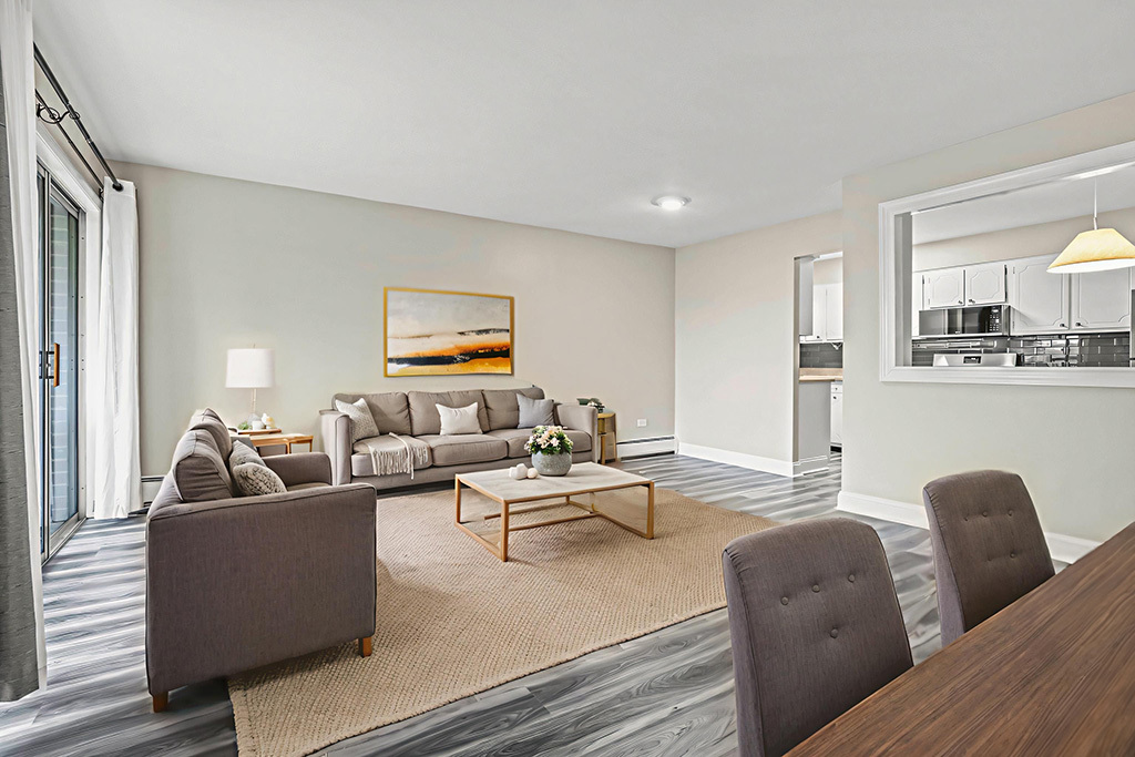 3913 Saratoga Avenue Unit: G-306