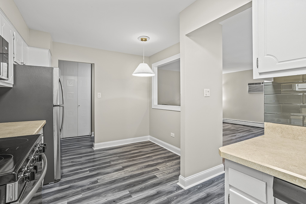 3913 Saratoga Avenue Unit: G-306