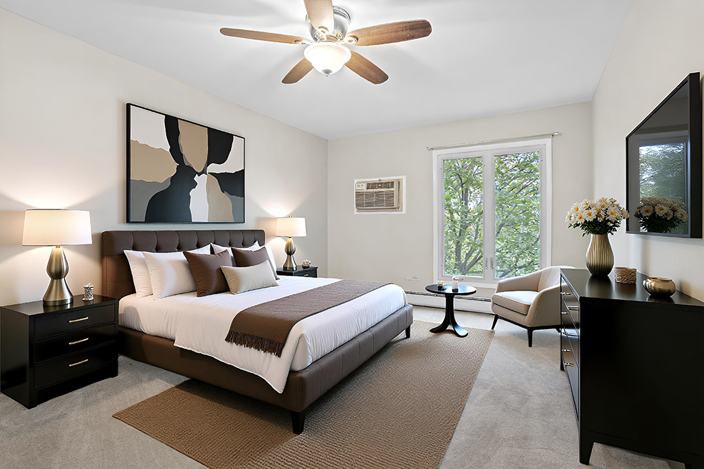 3913 Saratoga Avenue Unit: G-306