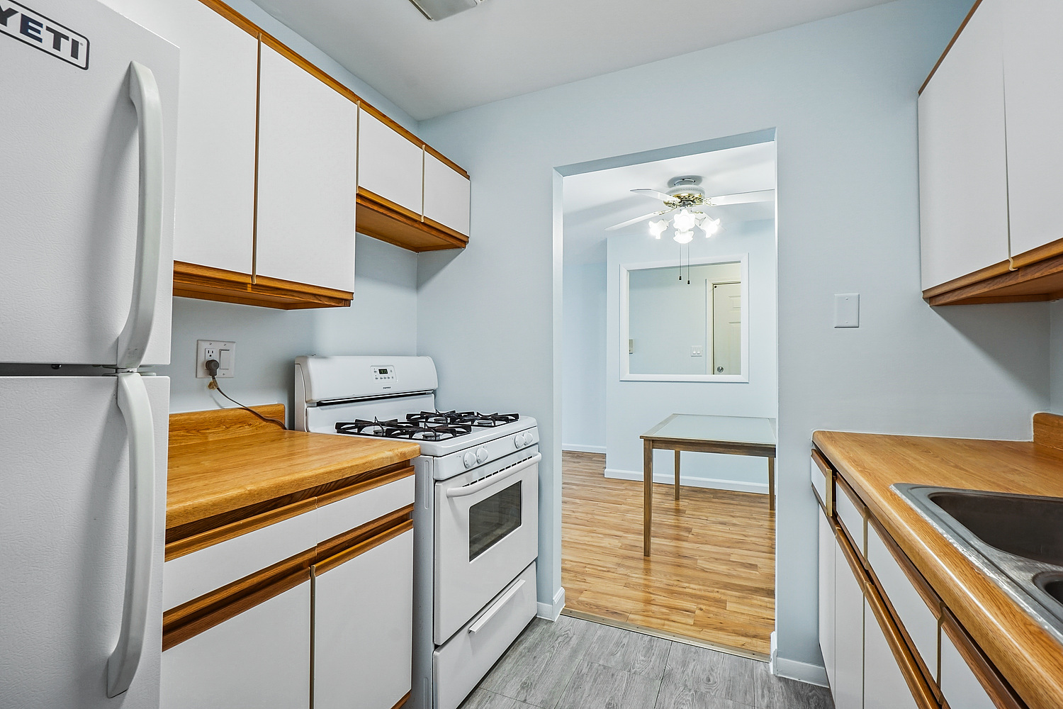 10041 S Walnut Terrace Unit: 31-307
