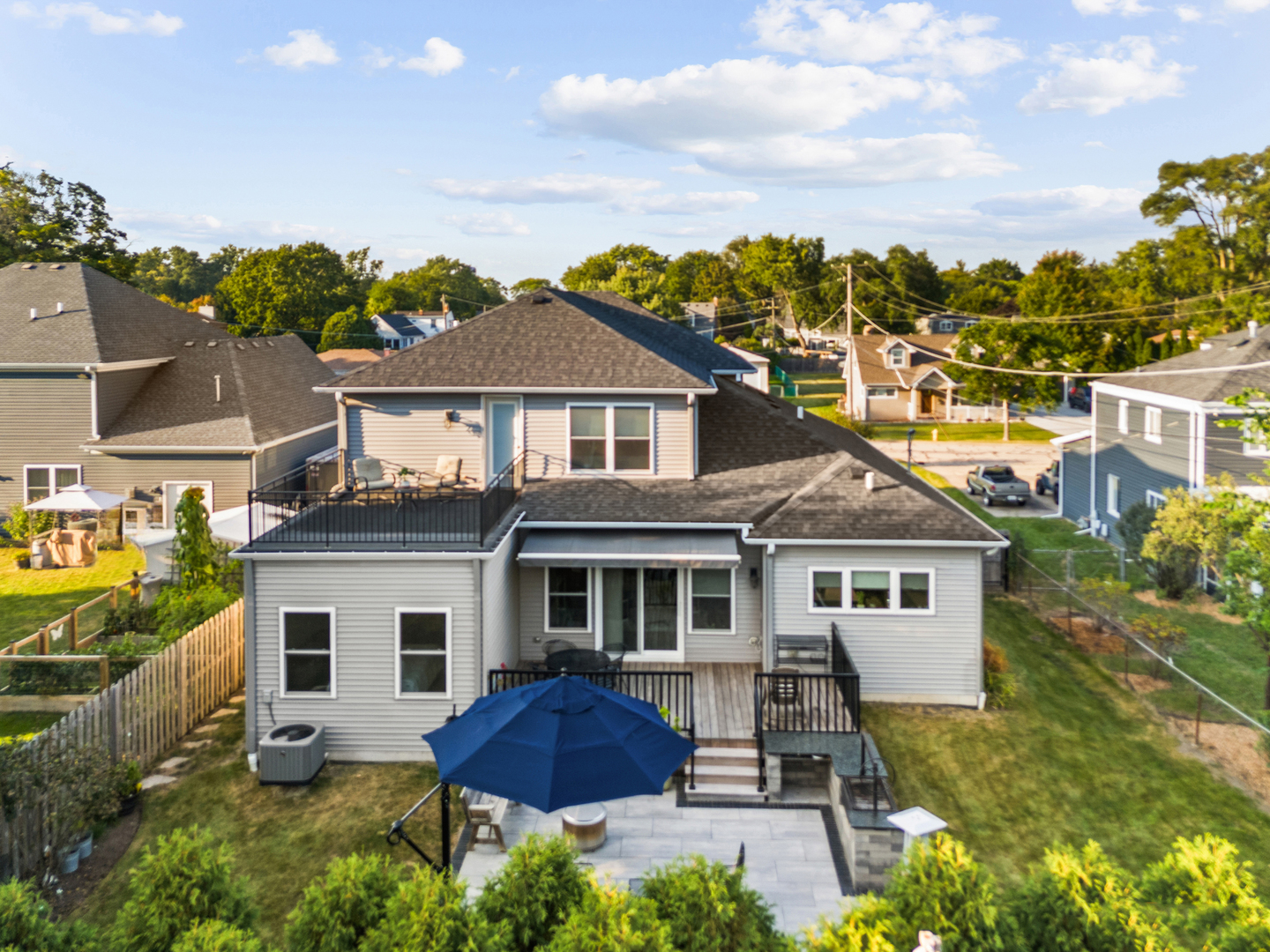 333 W Potomac Avenue