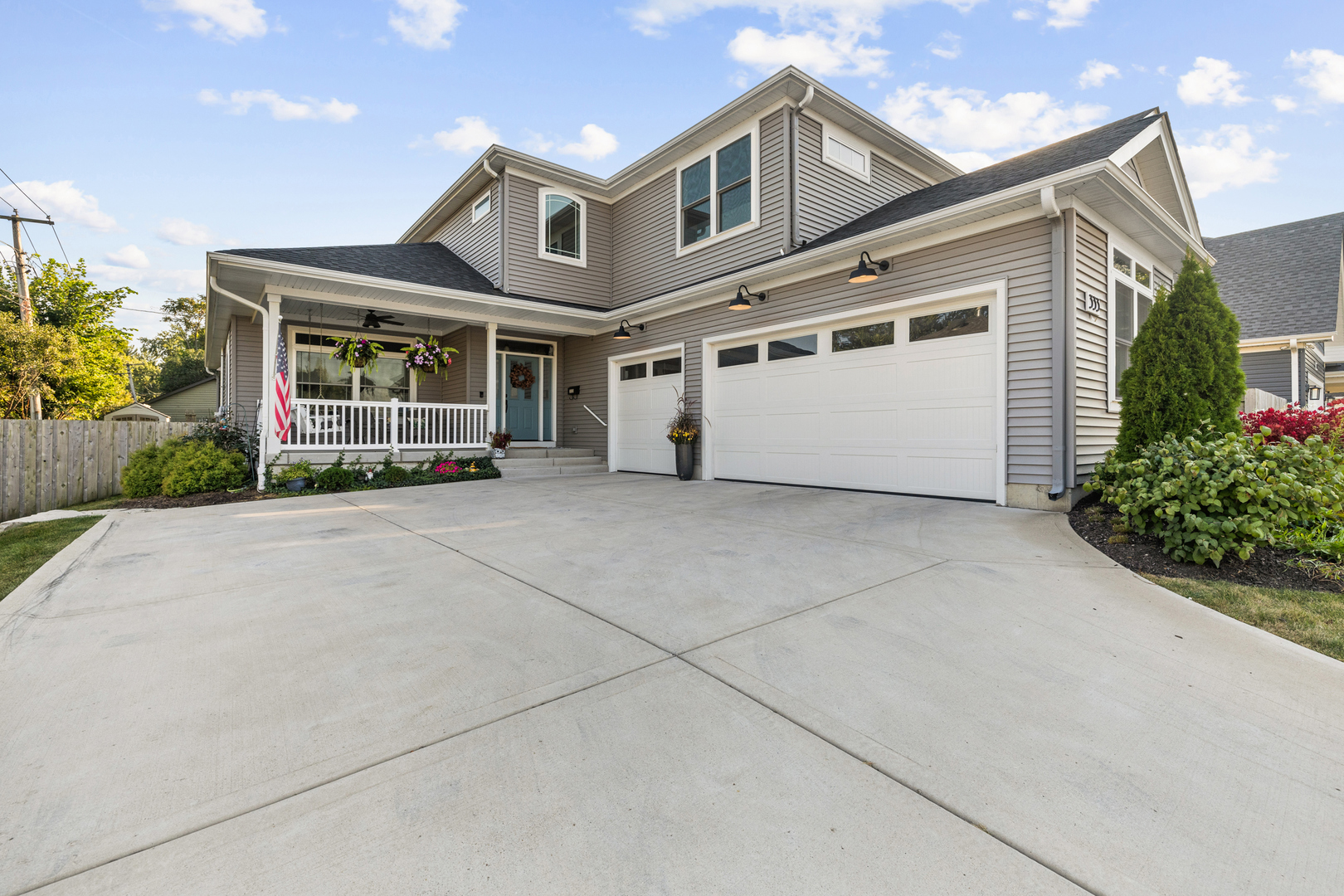 333 W Potomac Avenue