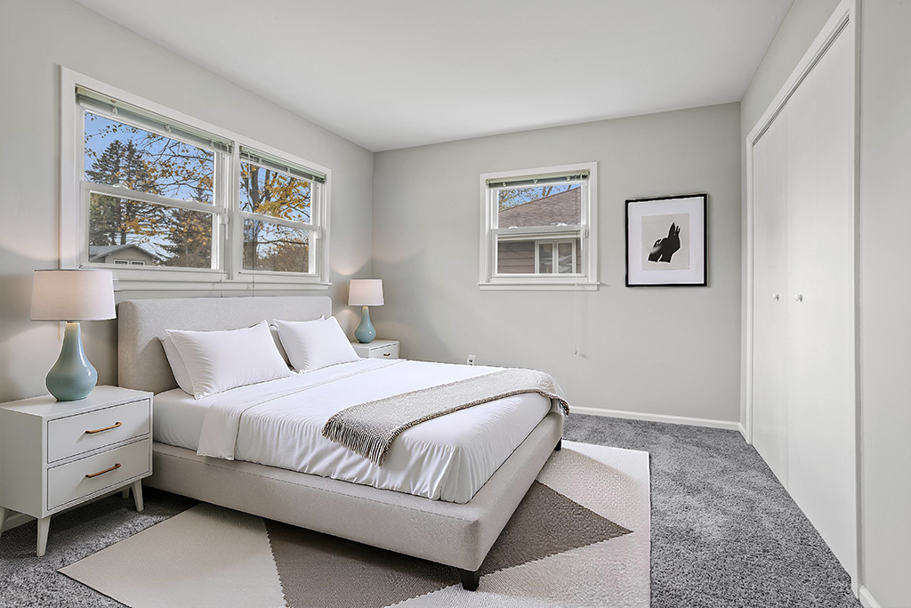 2815 Sheffield Drive