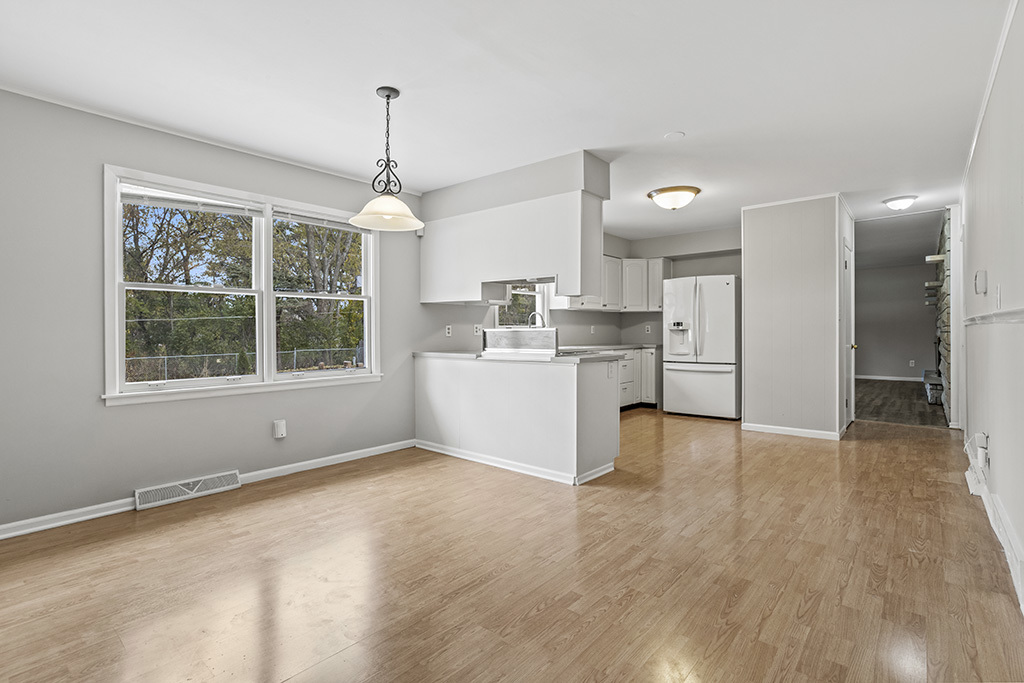 2815 Sheffield Drive