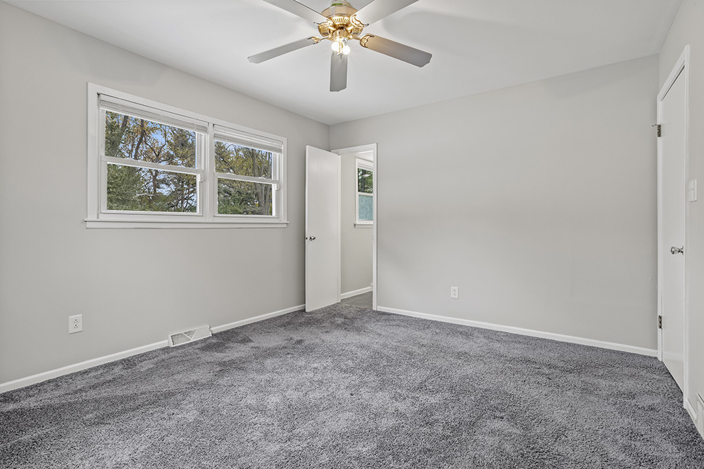 2815 Sheffield Drive