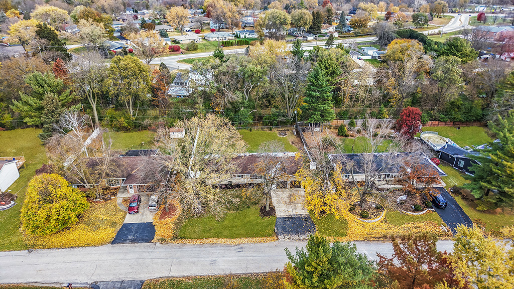 2815 Sheffield Drive