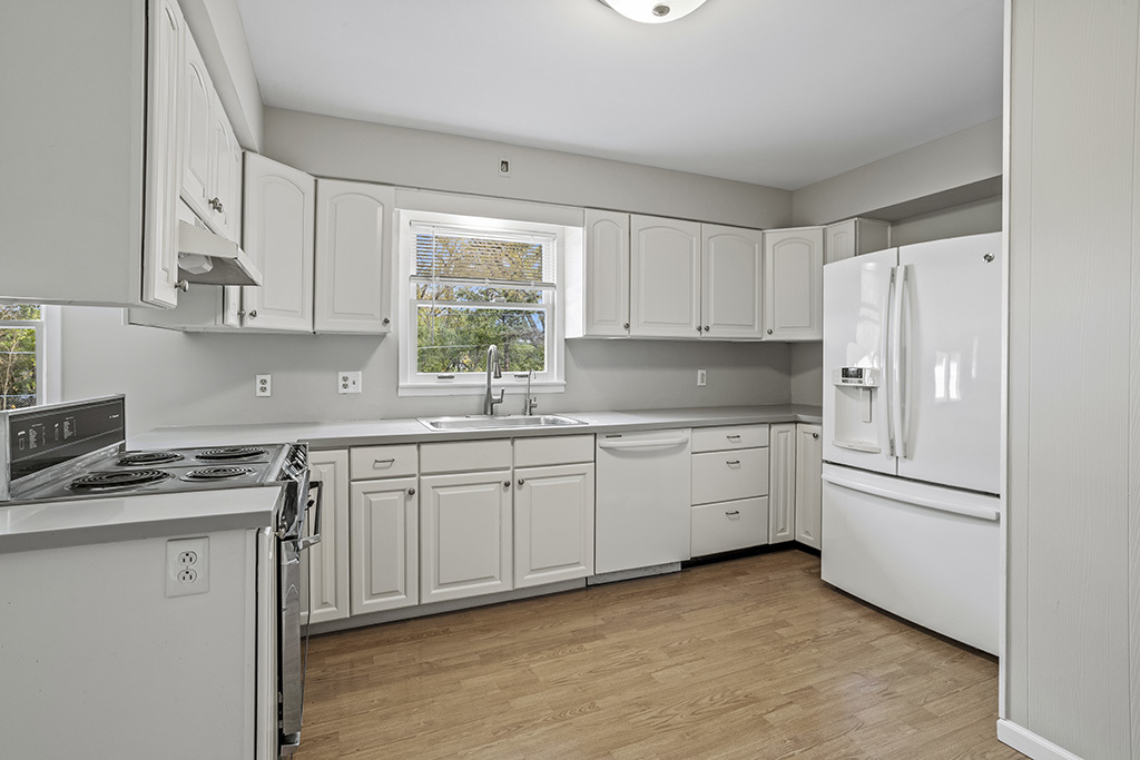 2815 Sheffield Drive