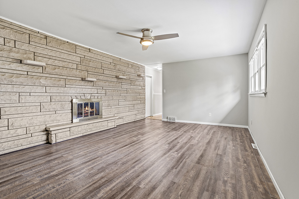 2815 Sheffield Drive