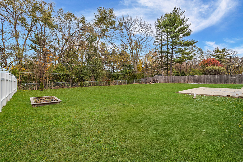 2815 Sheffield Drive