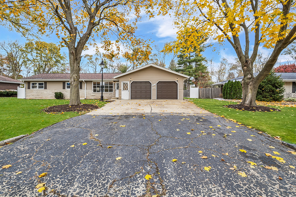 2815 Sheffield Drive