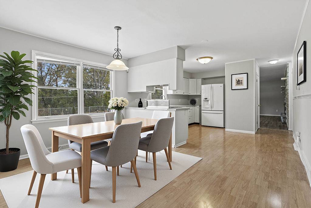 2815 Sheffield Drive