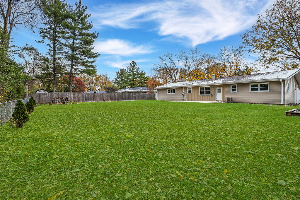 2815 Sheffield Drive