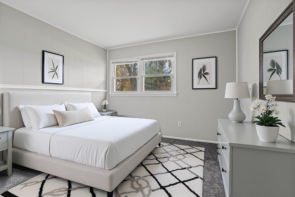 2815 Sheffield Drive