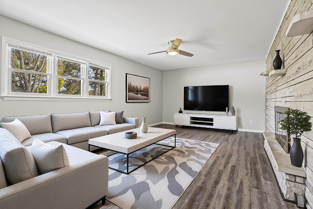 2815 Sheffield Drive