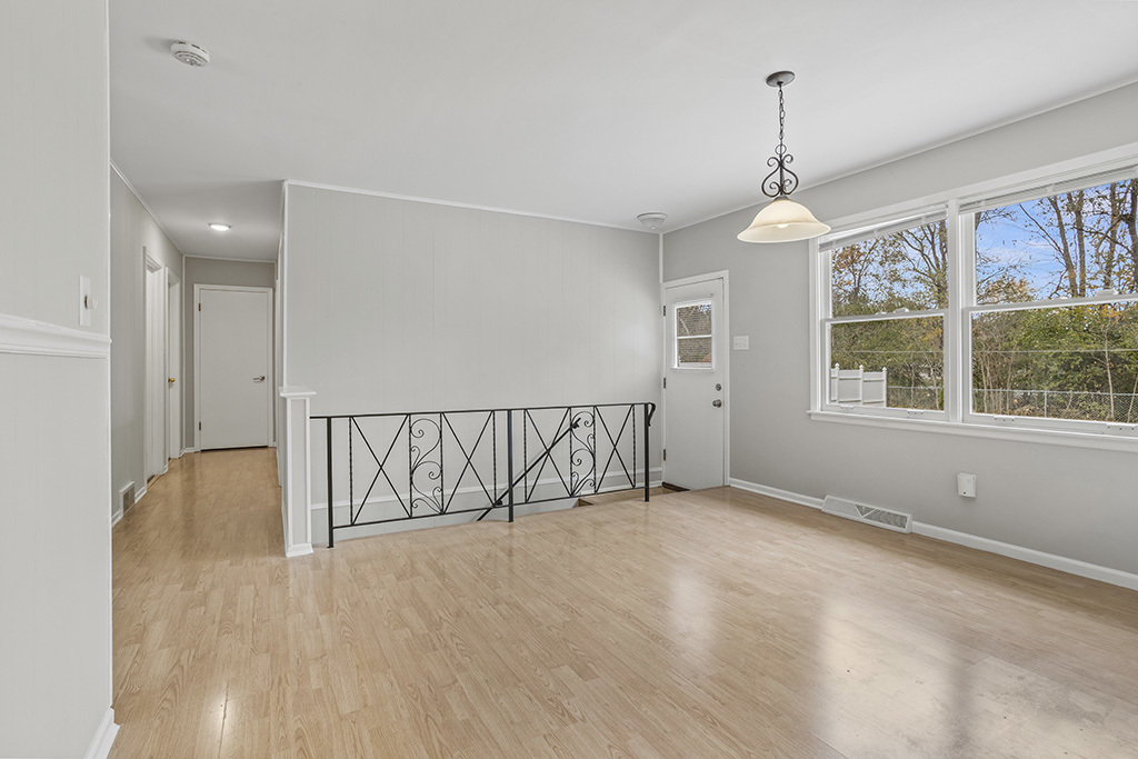 2815 Sheffield Drive