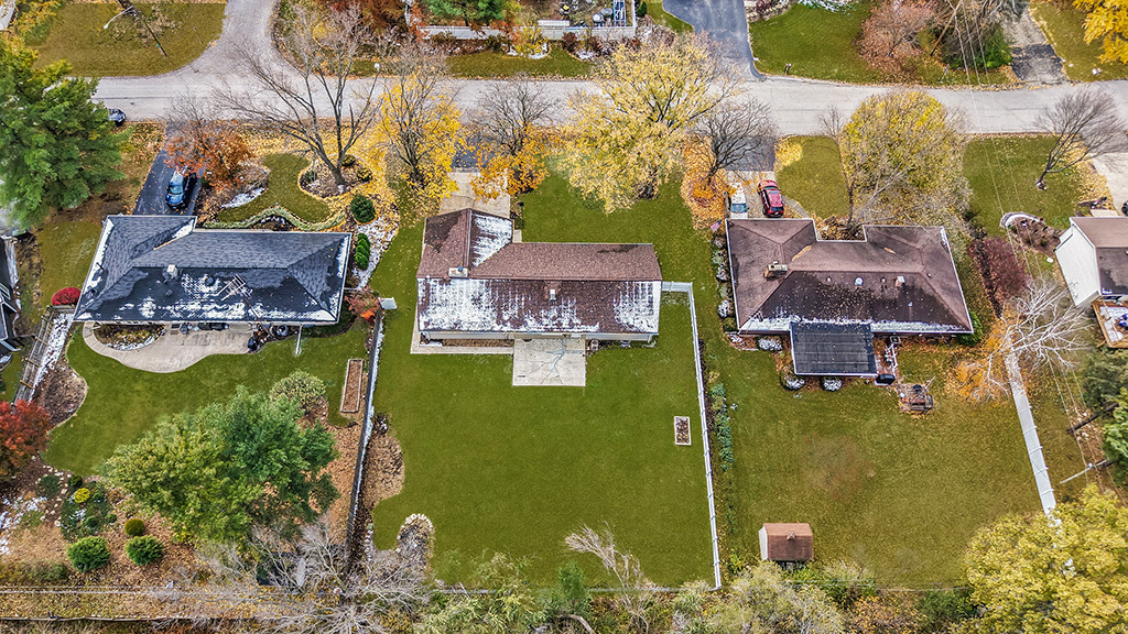 2815 Sheffield Drive