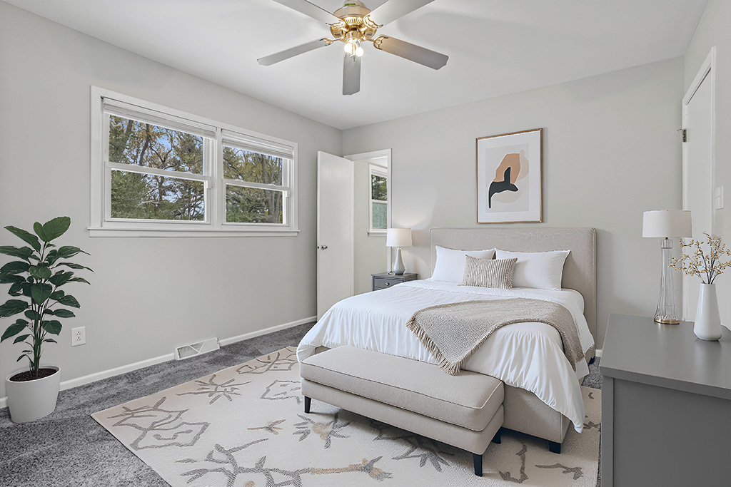 2815 Sheffield Drive