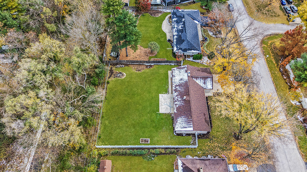 2815 Sheffield Drive