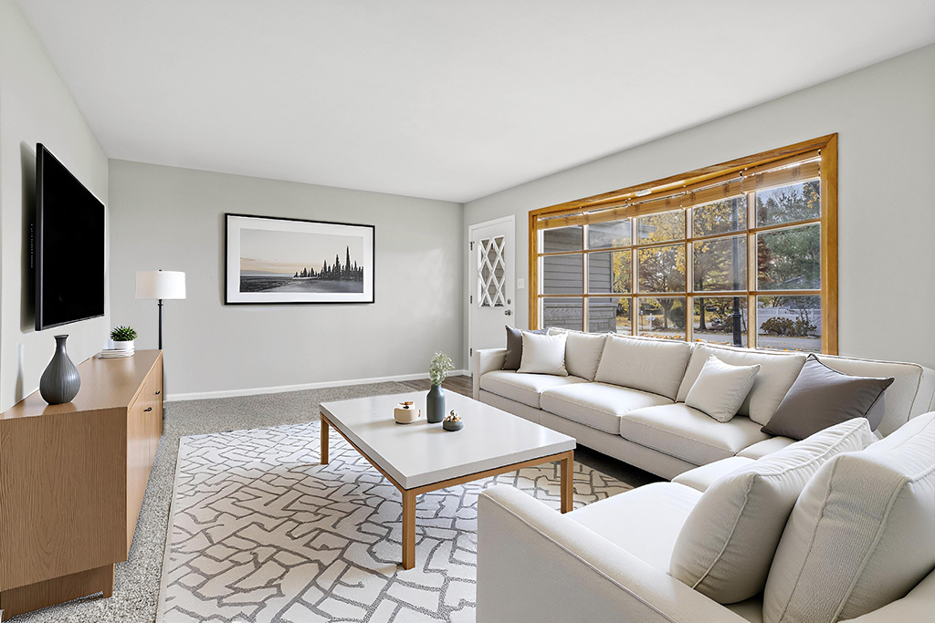 2815 Sheffield Drive