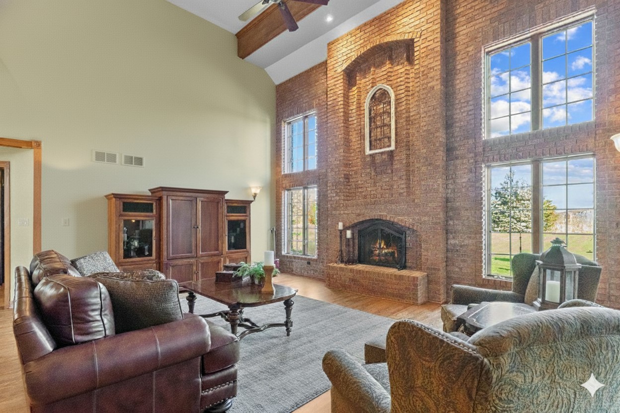 13459 Fox Hill Drive