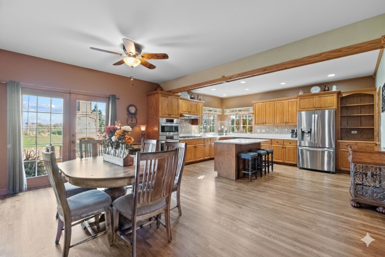 13459 Fox Hill Drive