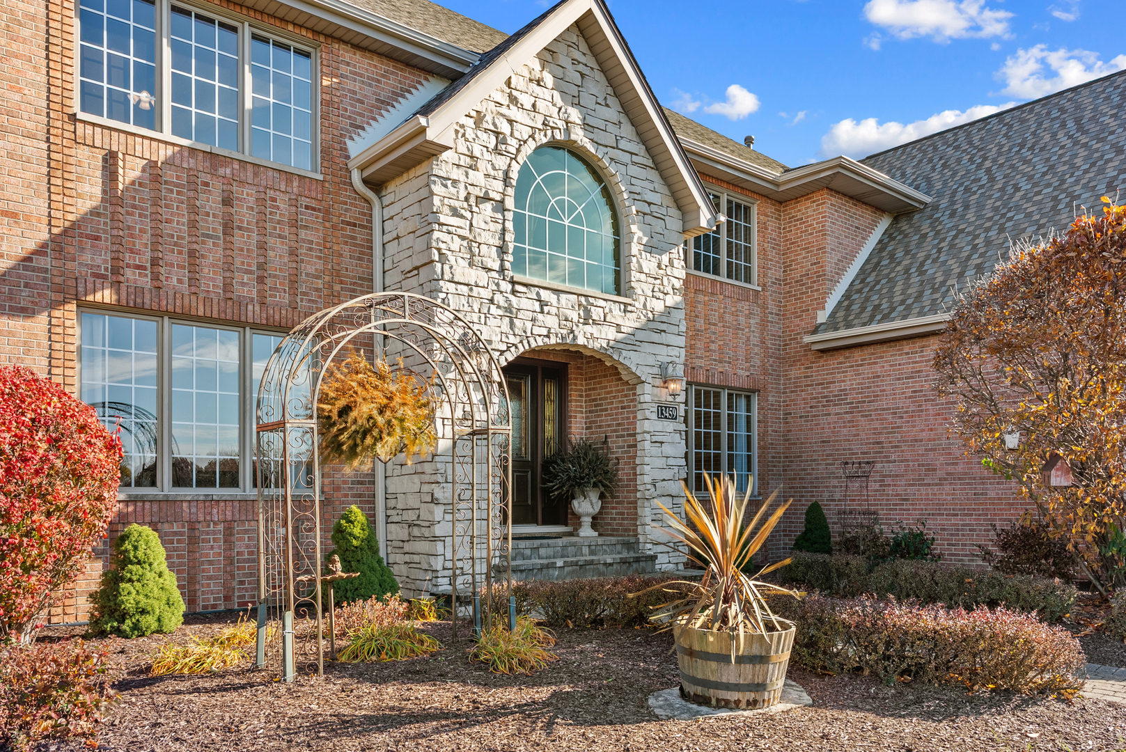 13459 Fox Hill Drive