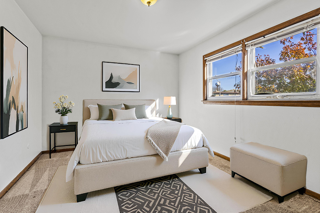 3754 W 120th Street Unit: 2D