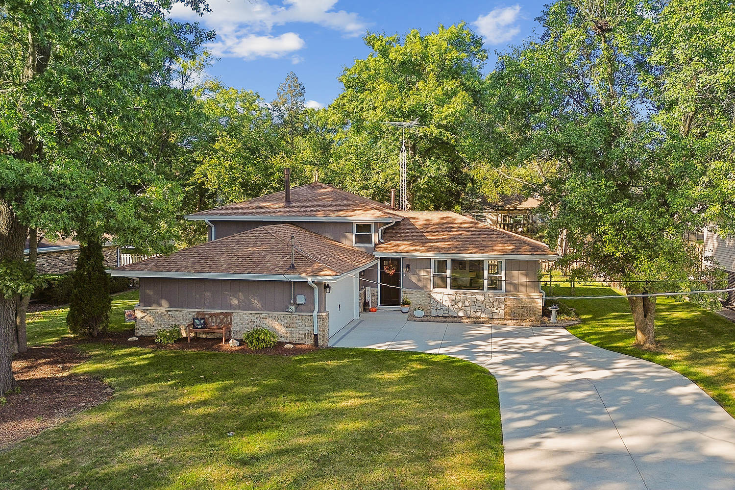 125 Kimber Drive