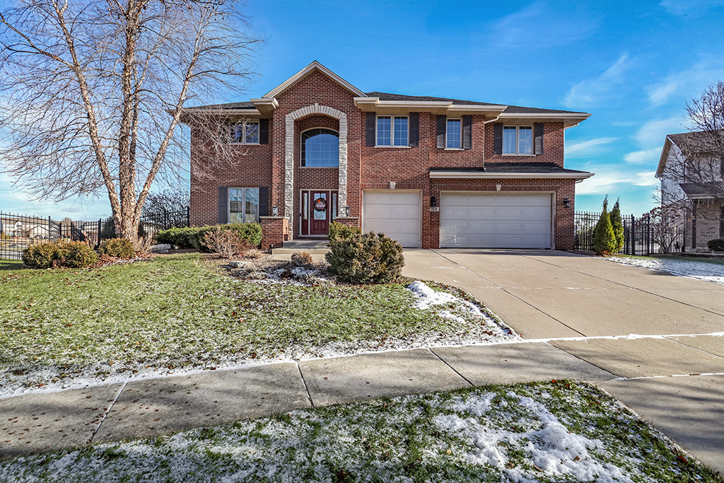 1625 Terrence Drive