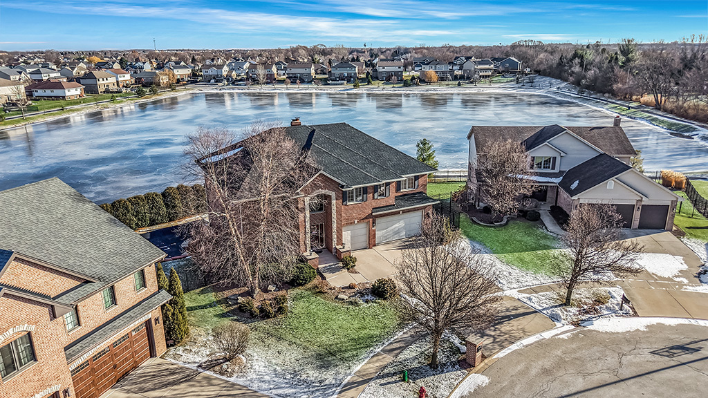 1625 Terrence Drive