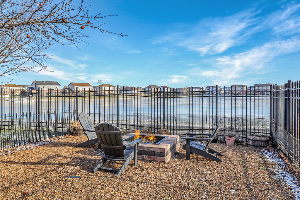 1625 Terrence Drive